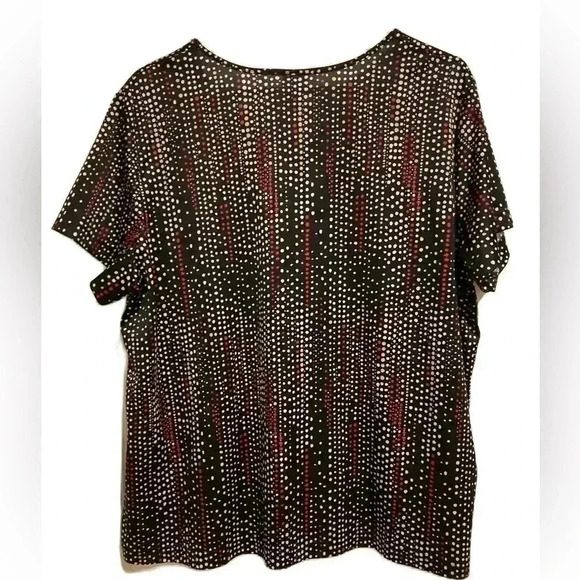 Blair Women’s Blouse Top Sz. XL - Picture 2 of 4